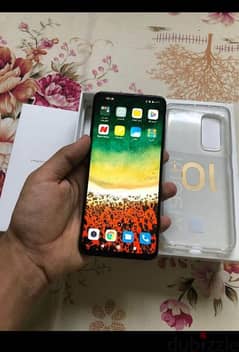 xiaomi mi 10t