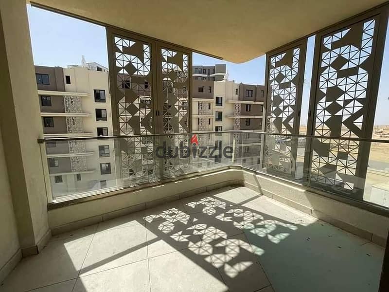 For sale speed fully finished apartment immediate receipt in Badia 7