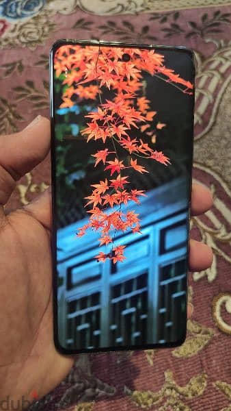 HONOR X9b كسر كسر الزيرو بيع فقط 5