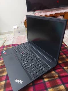 لاب توب لينوفو  Laptop Lenovo E580 ThinkPad