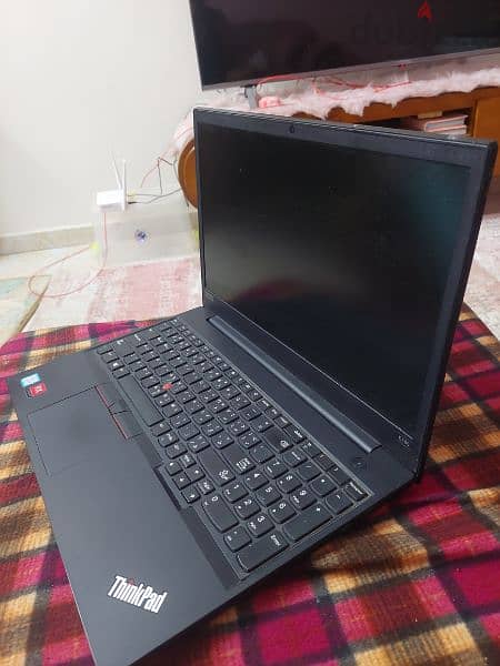 لاب توب لينوفو  Laptop Lenovo E580 ThinkPad 0