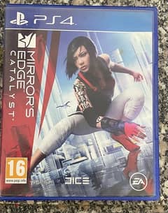 mirrors edge catalyst