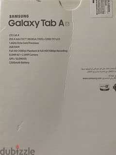 Samsung galaxy A6 for sell