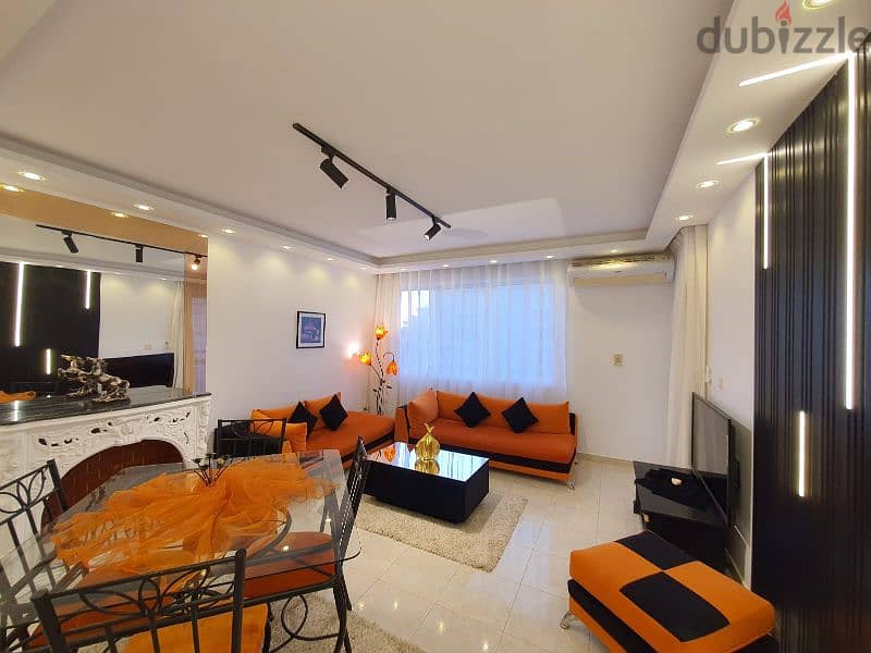 شقه للايجار في الرحاب اول سكن Apartment for rent 4