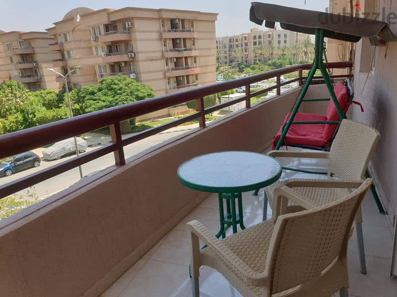 شقه للايجار في الرحاب اول سكن Apartment for rent 12