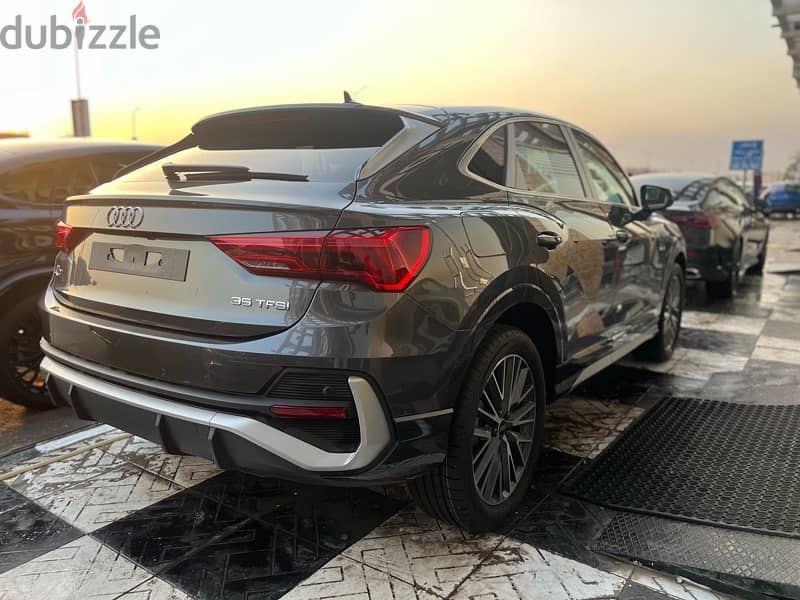 Audi Q3 2024 2