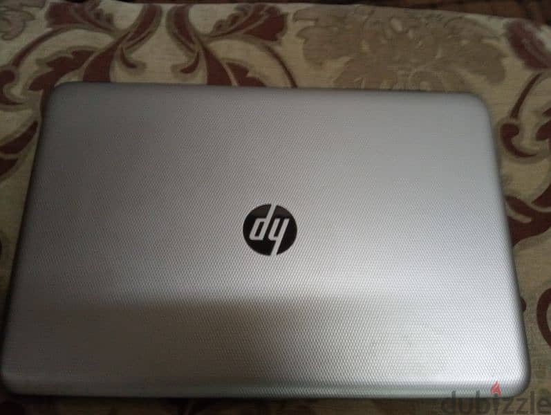 laptop HP notebook c125. بحاله الزيرو 0