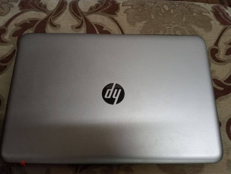 laptop HP notebook c125. بحاله الزيرو 1