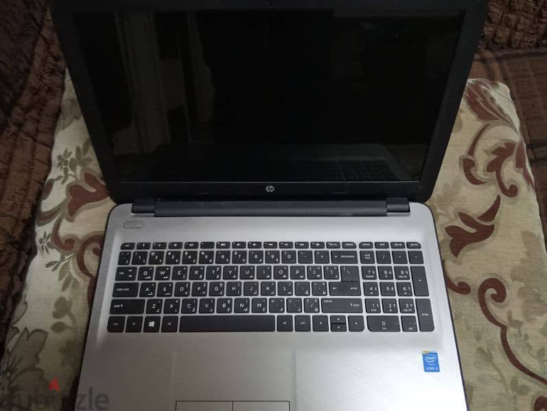 laptop HP notebook c125. بحاله الزيرو 10