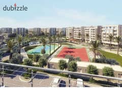 Apartment for sale in Taj City with Misr City, with 5% down payment and a cash discount of up to 39% in the Fifth Settlement | taj city