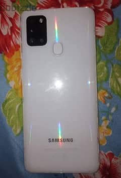 samsung Galaxy A21s 0