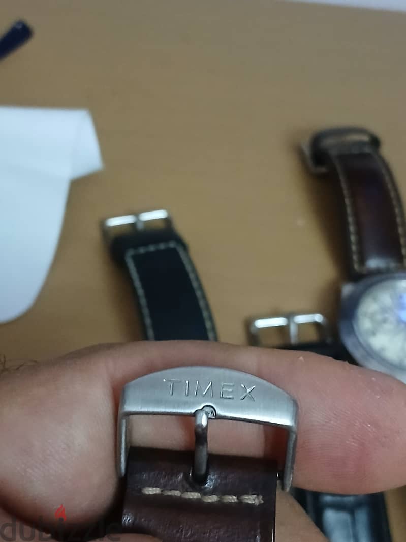 2 watches for sale ساعتين للبيع 3