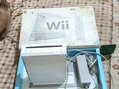 Nintendo Wii