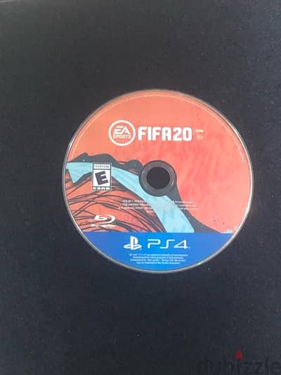 fifa 2020 for ps4