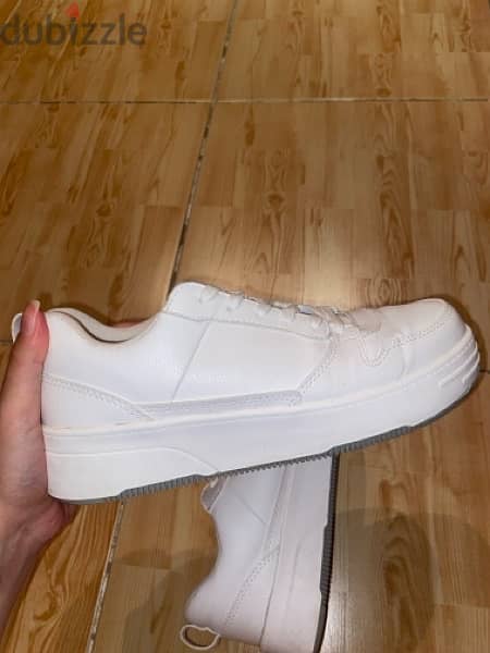 Pull and Bear sneakers for sale 3