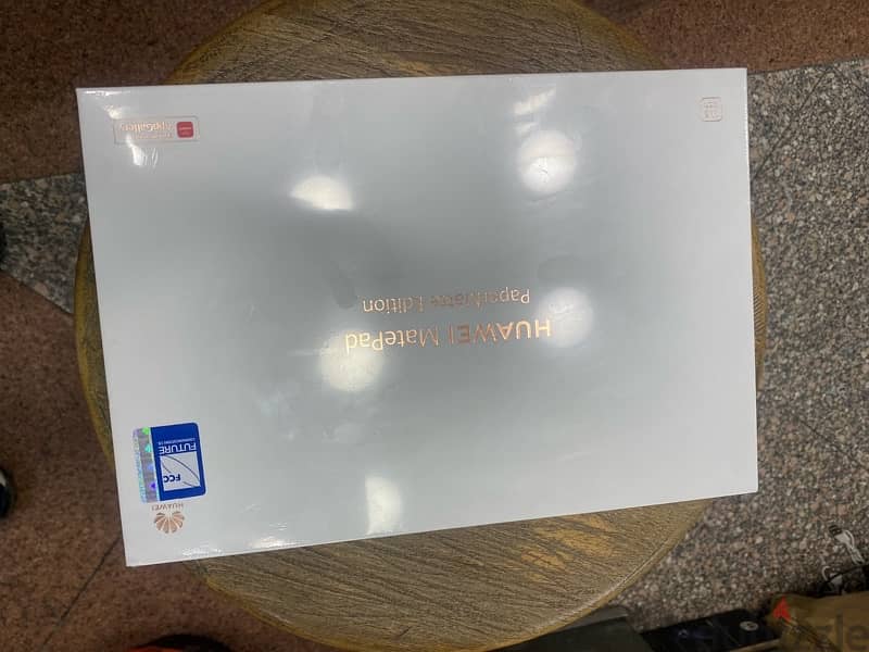 Huawei MatePad PaperMatte Edition 11.5 Gray جديد متبرشم 0