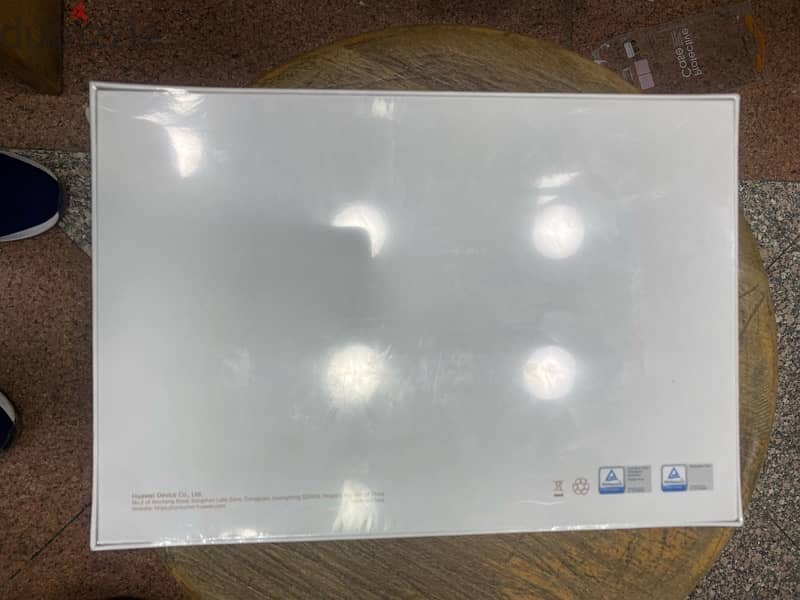 Huawei MatePad PaperMatte Edition 11.5 Gray جديد متبرشم 2