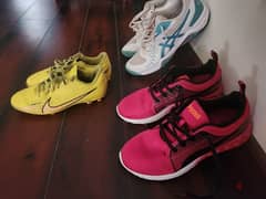 sport shoes