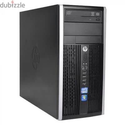 كيسة استيراد HP 6300 MT