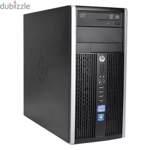 كيسة استيراد HP 6300 MT 0