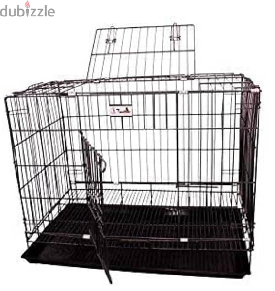 pet Cage قفس حيونات صغيره 0