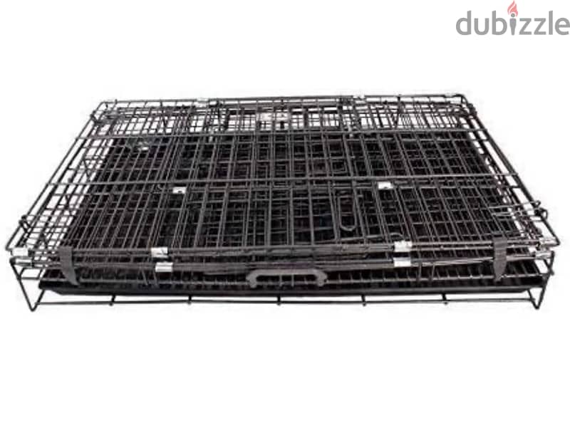 pet Cage قفس حيونات صغيره 1