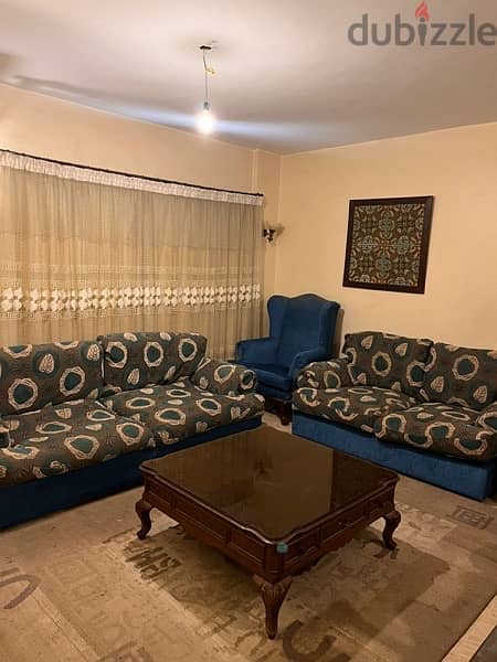 living room انتريه 2