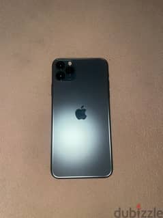 iphone 11 pro max 265gb