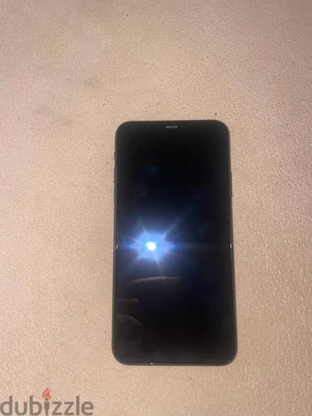 iphone 11 pro max 265gb 1