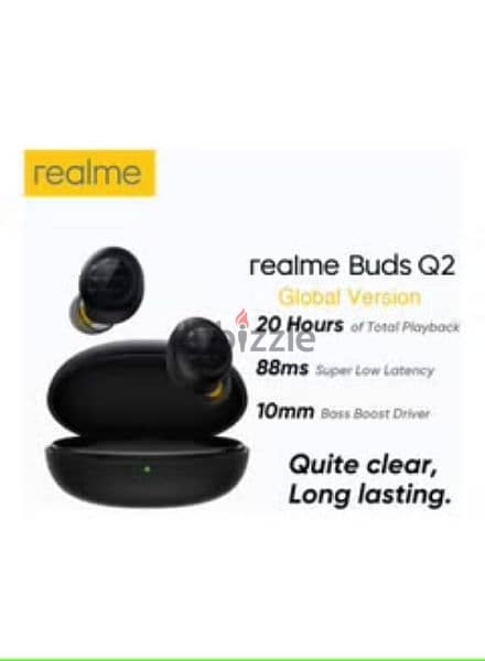 Realme Buds Q2 1