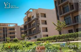 under market price apartment for rent in fifth square new cairo prime location 0