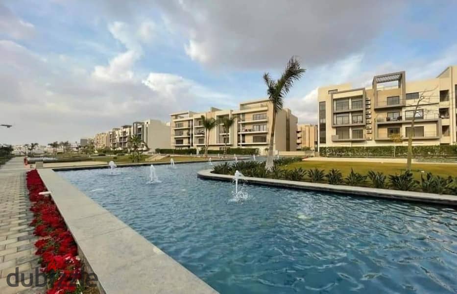 under market price apartment for rent in fifth square new cairo prime location 5