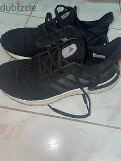 ADIDAS ULTRABOOST 1.0 0