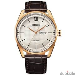 Citizen Eco drive watch