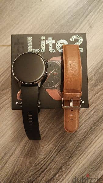 smart watch 1