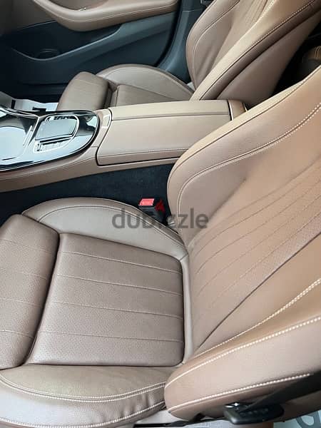 Mercedes E200 Premium 2022 7