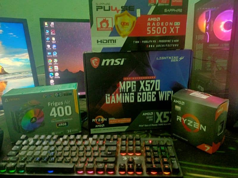 pc gaming 1