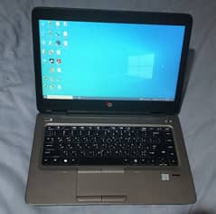 hp probook G3