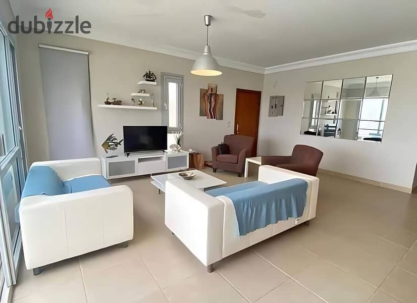 Chalet 3 Bedrooms Ultra Modern Finished In La Vista North Coast With Installments 1