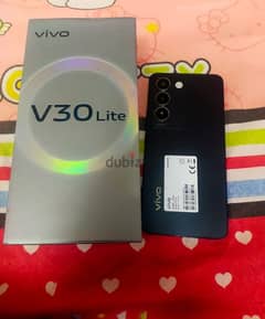 vivo v30 lite