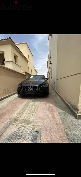 Mercedes-Benz CLA 45 S 2022 2