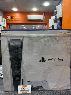 ps5كسر زيروا