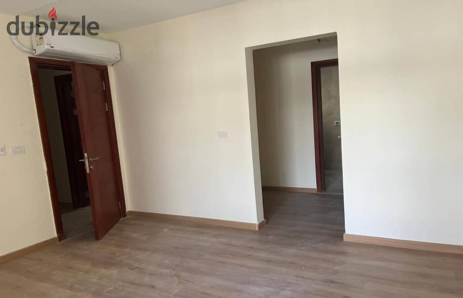 under market price apartment for rent in hyde park new cairo semi furinshed 9