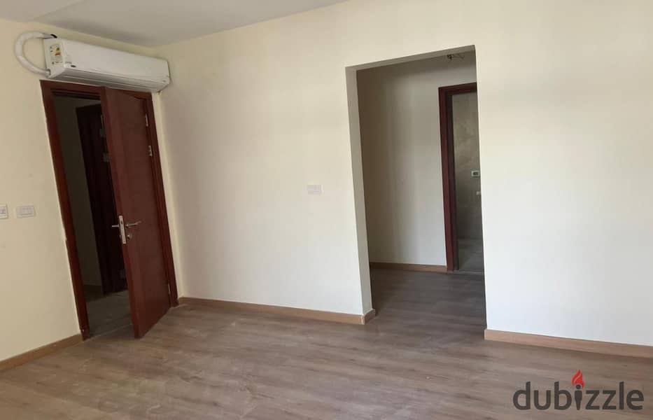 under market price apartment for rent in hyde park new cairo semi furinshed 16