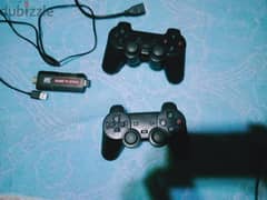 جهازgame stick