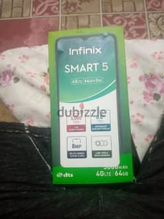 infinix