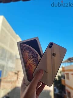 iphone xs max 256