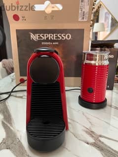 nespresso