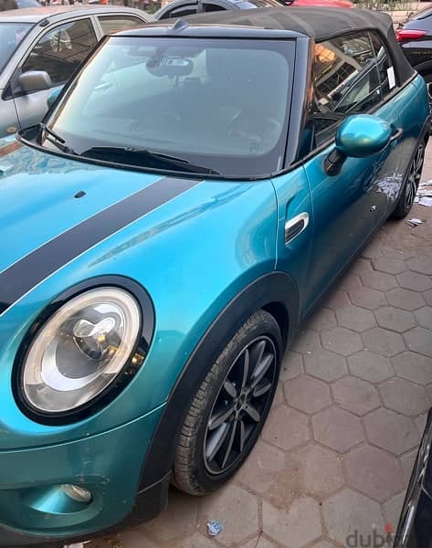 MINI Cooper 2017 2