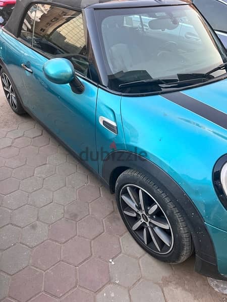 MINI Cooper 2017 3